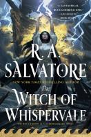 The Witch Of Whispervale
