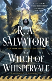 The Witch Of Whispervale