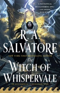 Bertrand.pt - The Witch Of Whispervale