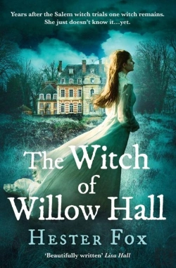 Bertrand.pt - The Witch Of Willow Hall