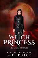 The Witch Princess - Blood Moon