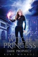 The Witch Princess Dark Prophecy