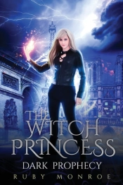 The Witch Princess Dark Prophecy