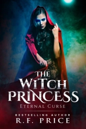 The Witch Princess Eternal Curse