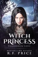 The Witch Princess - Forbidden Love