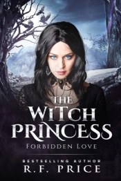 The Witch Princess - Forbidden Love