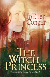 The Witch Princess