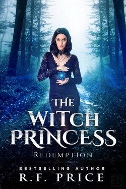 Bertrand.pt - The Witch Princess - Redemption