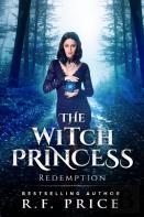 The Witch Princess - Redemption