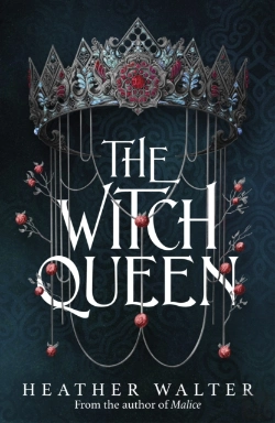 Bertrand.pt - The Witch Queen