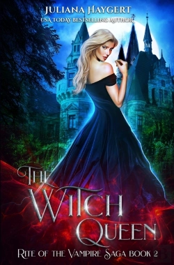 Bertrand.pt - The Witch Queen