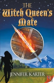 The Witch Queen'S Mate
