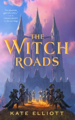 Bertrand.pt - The Witch Roads