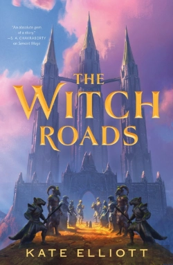 Bertrand.pt - The Witch Roads