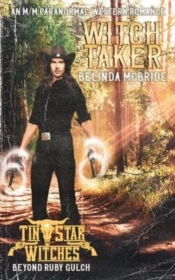 The Witch Taker