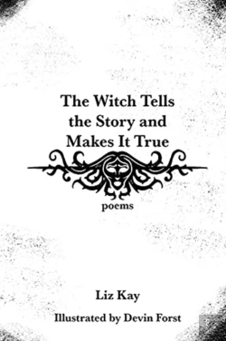 Bertrand.pt - The Witch Tells The Story And Makes It True