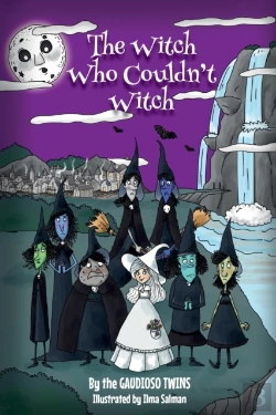 Bertrand.pt - The Witch Who Couldn'T Witch