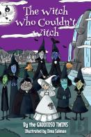 The Witch Who Couldn'T Witch