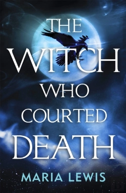 Bertrand.pt - The Witch Who Courted Death