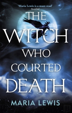 Bertrand.pt - The Witch Who Courted Death