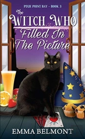 The Witch Who Filled In The Picture  Pix
