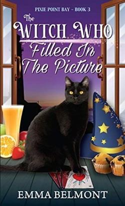 Bertrand.pt - The Witch Who Filled In The Picture  Pix