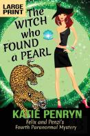 The Witch Who Found A Pearl