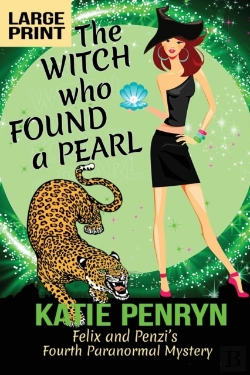 Bertrand.pt - The Witch Who Found A Pearl