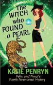 The Witch Who Found A Pearl