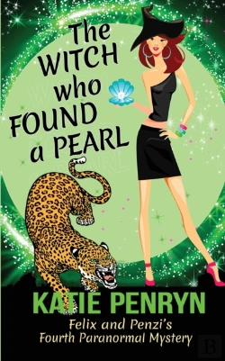 Bertrand.pt - The Witch Who Found A Pearl