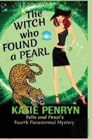 The Witch Who Found A Pearl