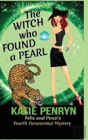 The Witch Who Found A Pearl