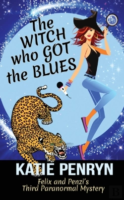 Bertrand.pt - The Witch Who Got The Blues: Felix And P