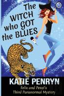 The Witch Who Got The Blues