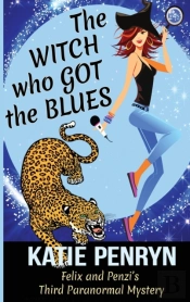 The Witch Who Got The Blues
