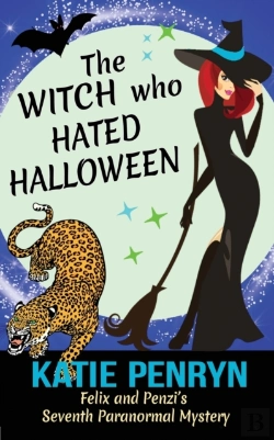 Bertrand.pt - The Witch Who Hated Halloween: Felix And