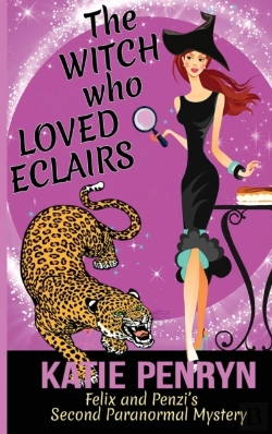 Bertrand.pt - The Witch Who Loved Eclairs