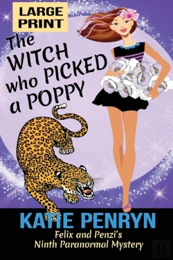 Bertrand.pt - The Witch Who Picked A Poppy: Felix And