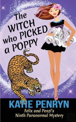 Bertrand.pt - The Witch Who Picked A Poppy: Felix And