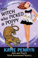 The Witch Who Picked A Poppy