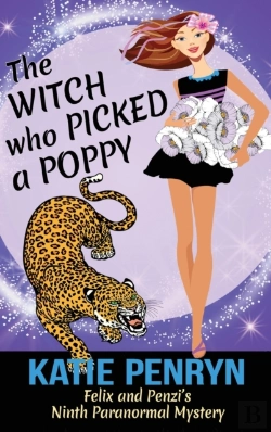 Bertrand.pt - The Witch Who Picked A Poppy