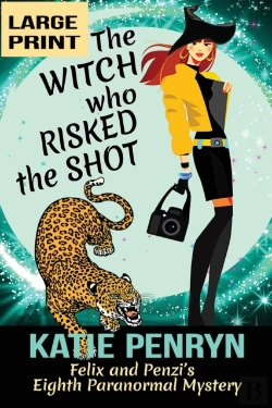 Bertrand.pt - The Witch Who Risked The Shot: Felix And