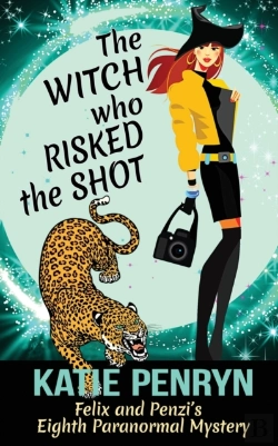 Bertrand.pt - The Witch Who Risked The Shot: Felix And