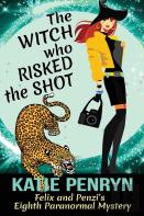 The Witch Who Risked The Shot