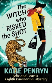 The Witch Who Risked The Shot