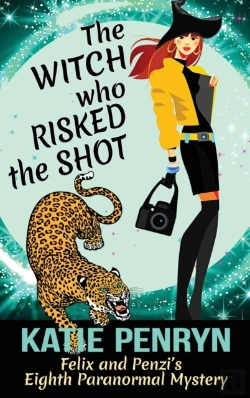 Bertrand.pt - The Witch Who Risked The Shot