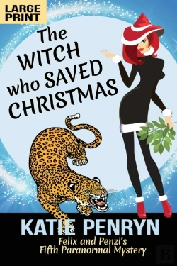 Bertrand.pt - The Witch Who Saved Christmas