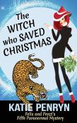 The Witch Who Saved Christmas