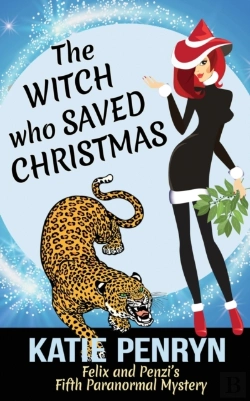 Bertrand.pt - The Witch Who Saved Christmas