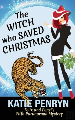 Bertrand.pt - The Witch Who Saved Christmas